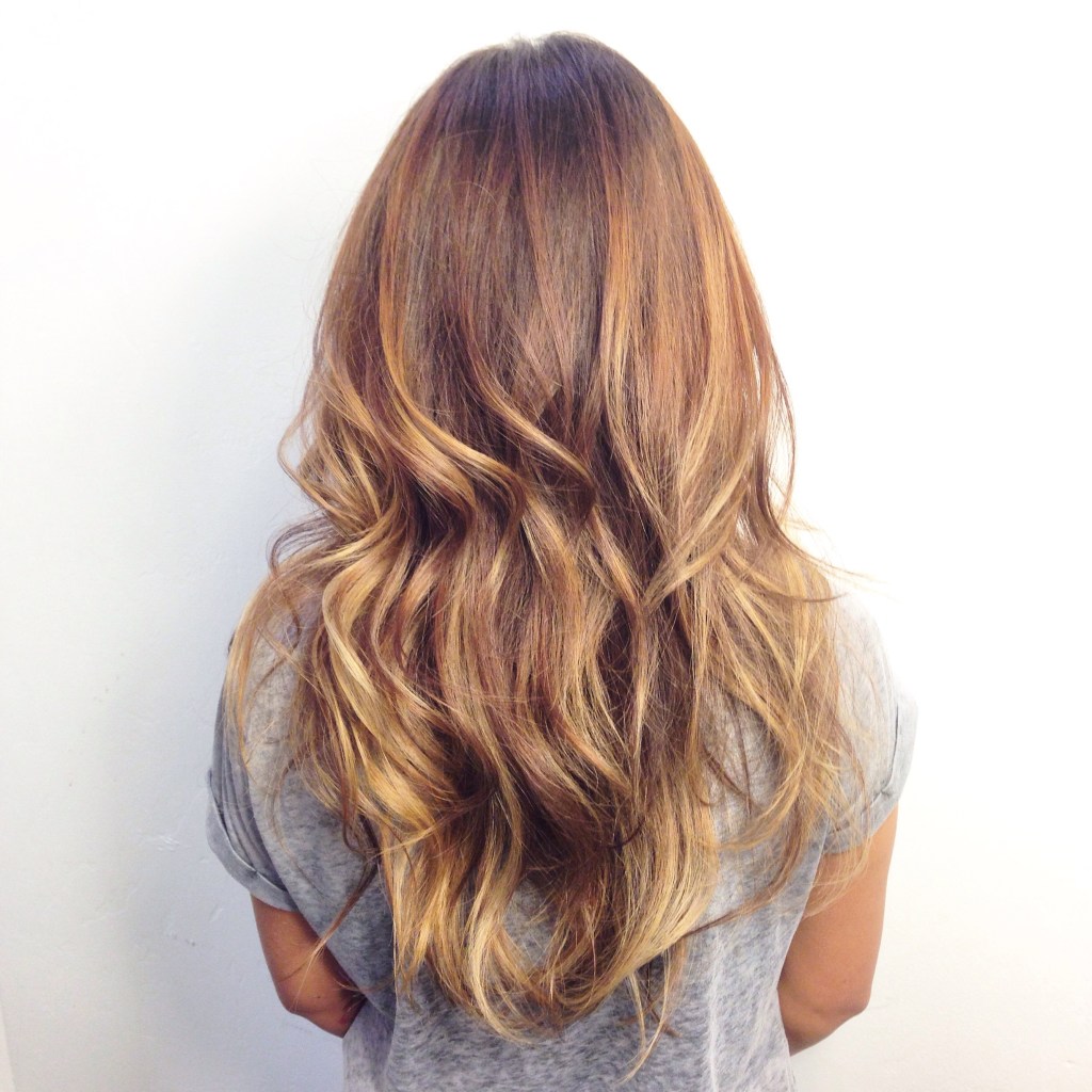 Cool Brown Color&nbsp;Melt