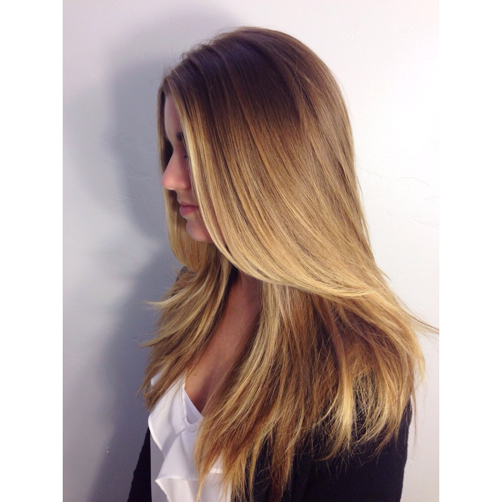 SunKissed Natural Highlights    