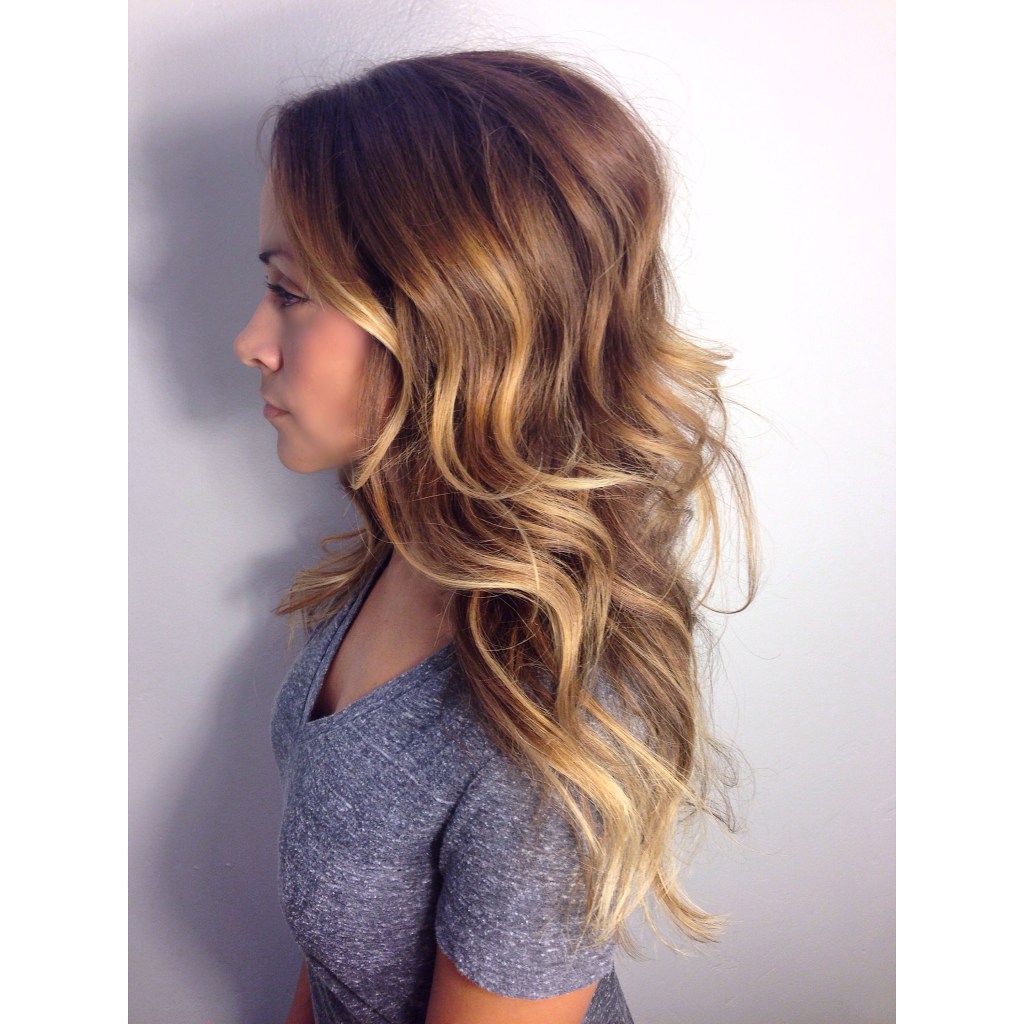 Balayage Blonde Specialist