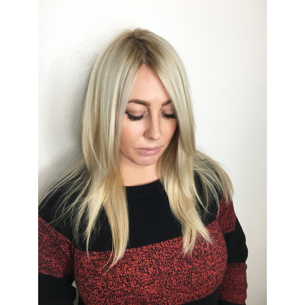 Color Correction – Blonde&nbsp;Specialist