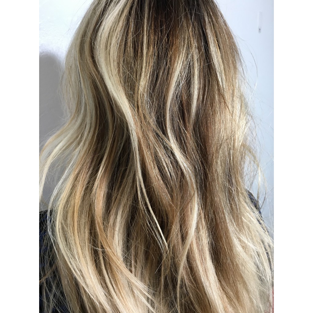Balayage 