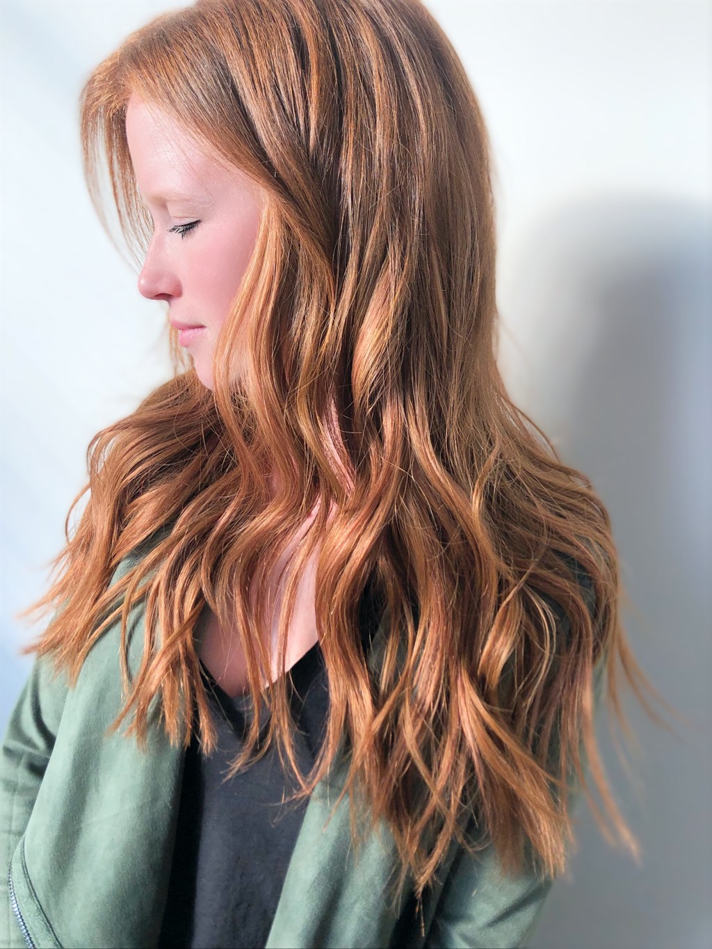 San Diego hair extensions specialist. Click image to view